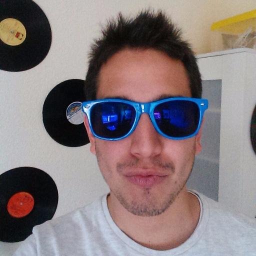 JulianSteinburg's profile picture. Modus operandi: Tropezar, caer, levantarse | Don't be afraid, be brave