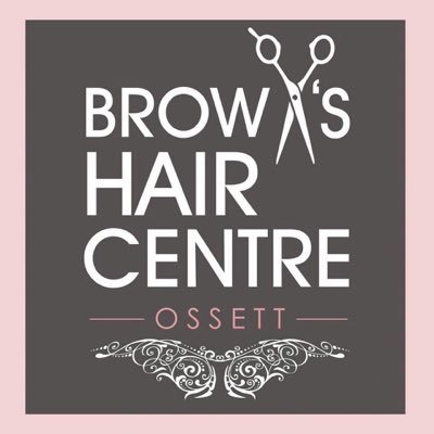 Browns Hair Centre has been established for over twelve years. Using quality products including Joico and Magibond. Call 01924 260200