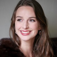 Anna Cavaliero (@annacavaliero) Twitter profile photo