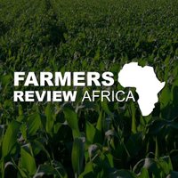 Farmers Review Afric (@farmersafric) 's Twitter Profile Photo Farmers Review Afric (@farmersafric) 's Twitter Profile Photo