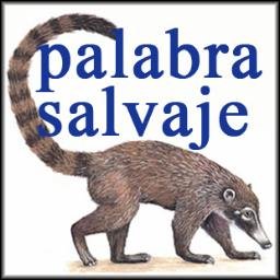 Revista Palabra Salvaje