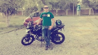 BahamondAndres's profile picture. Estados Unidos y el mundo Estados Unidos y el mundo