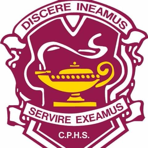 CPHS - Carleton Place High School, UCDSB - Upper Canada District School Board