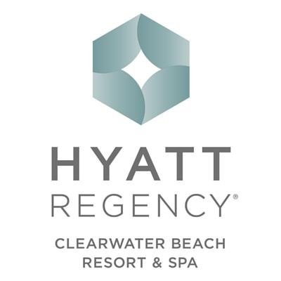 Feel at Home on America’s # 1 Beach. Hyatt Regency Clearwater is your residential-like escape just steps away from the Gulf coast and the famous Pier 60.