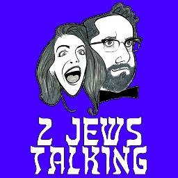 2JewsTalking Podcast Profile