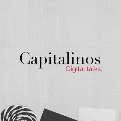Un portal con pláticas sobre el mundo digital actual.