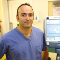 Eastbourne Eye Surgeon (@eyesurgery1) 's Twitter Profile