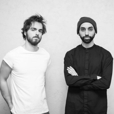 HunguMusic's profile picture. ▪️▪️Electronic / Trippy / Ethnic ▪️▪French Music Band https://t.co/fU88nSZ8Uw https://t.co/8YcBVPayFa // hungumusic@gmail.com