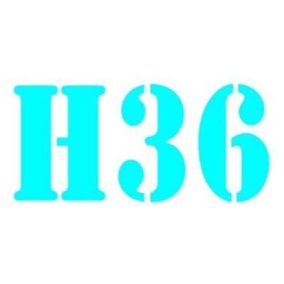 Twitter officiel du groupe de jeunes reporters, H36. Contact (pro): h36reporters@gmail.com || site web: https://t.co/MSzTkEOdFT || web radio: