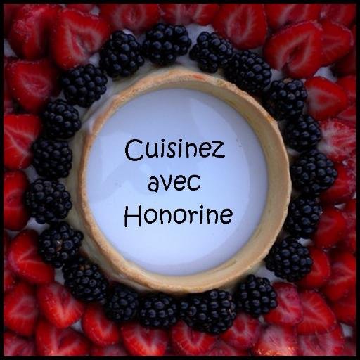 Honorine - Blogueuse culinaire - Diététicienne - Contact : cuisinezavechonorine@gmail.com - France