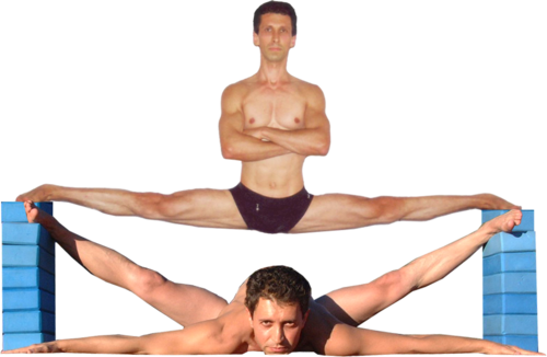 MarioYoga1_com's profile picture. 