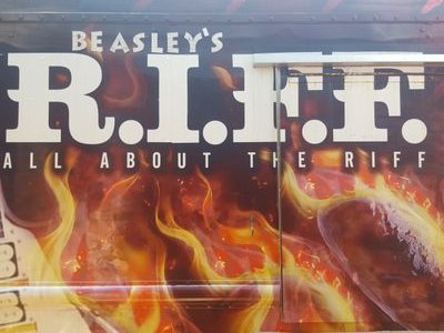 BeasleyFood's profile picture. Refining Texas country classics