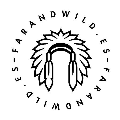 far_wild's profile picture. Bienvenidos  a la página oficial de Far&Wild! • 100% Cotton • Brand created in  Spain  • Síguenos: Instagram: far_wild • Youtube & Facebook: Far&Wild