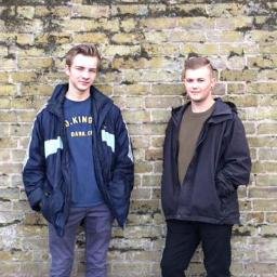 We're an upcoming teen band from South London - Tickets/merch https://t.co/7BbeDTA2qY - Follow us on instagram @_247World