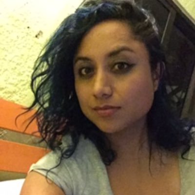 cinthyacuautle's profile picture. 🤦🏾‍♀️🏊🏽‍♀️🚬👩🏾‍💻🔪