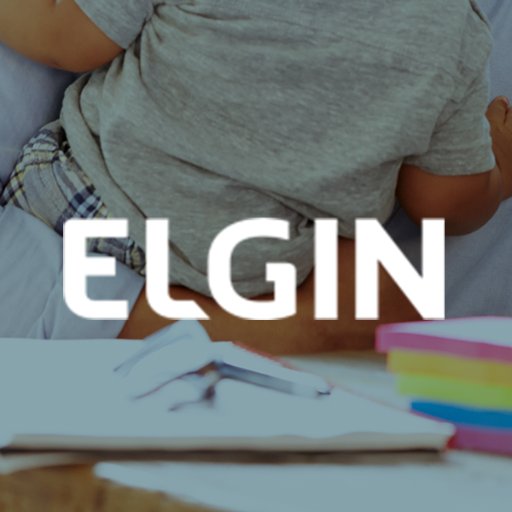 Bem vindos ao Twitter da Elgin. Aqui você encontra tudo sobre novidades e tendências.