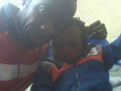 PMbomngo's profile picture. 