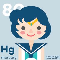 sailor mercury(@sailorhg) 's Twitter Profile Photo