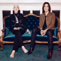 Roxette(@TheRealRoxette) 's Twitter Profileg