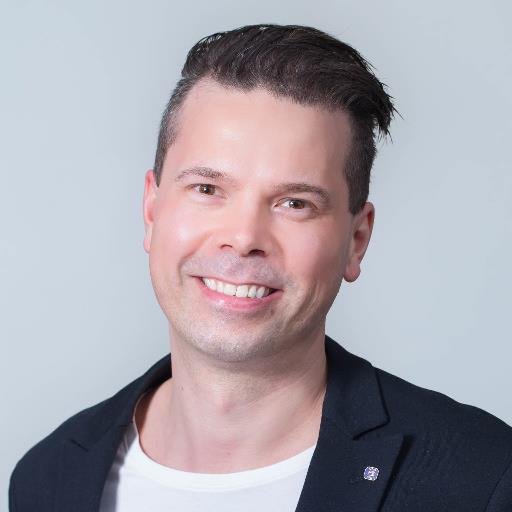 oddmk79's profile picture. Solution Architect @legeforeningen