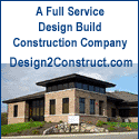 Design2Construc's profile picture. Design 2 Construct is a full service design build construction company in Southeastern Wisconsin.