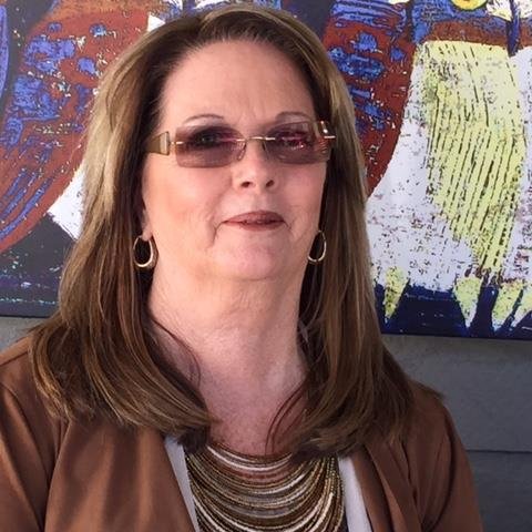 debbiesdesign's profile picture. I am the owner and founder of Debbie's Design. My passion is making women's fabric and felted hats.