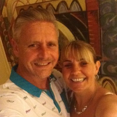 AndyHope1970's profile picture. Living the dream ⚒