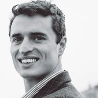 David Minks (@davidpminks) 's Twitter Profile