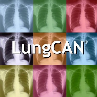 Collaboration is the new competition!! We are 20+ lung cancer organizations united to make a difference! Together, we're better!