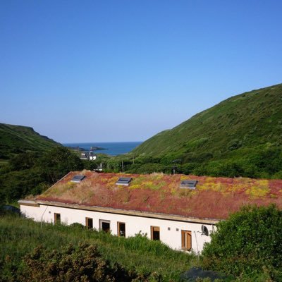 Beautiful and unique holiday accommodation on the North Devon coastline