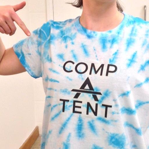 A Tent designed for festival punters, tailored to festival waste streams