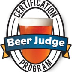 The official Twitter feed for the Beer Judge Certification Program (BJCP).