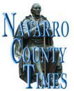 Serving Corsicana and Navarro County since 2007