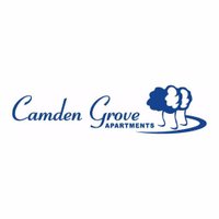 CamdenGrove(@CamdenGroveApts) 's Twitter Profile Photo