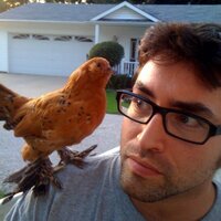 Mark Cartier (@markjcartier) 's Twitter Profile