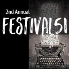 Women make up 51% of the population, but only 17% of plays produced are by women authors. Festival51 aims to fix that. New plays. Women's voices. Change is now.