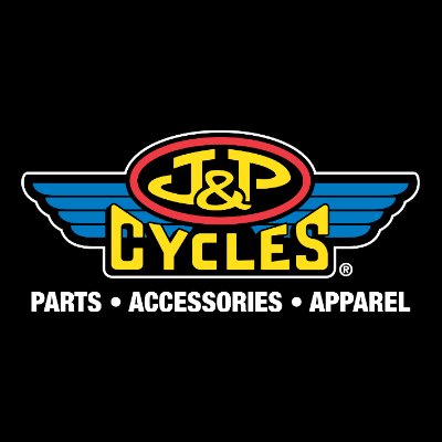 J&P Cycles Sturgis