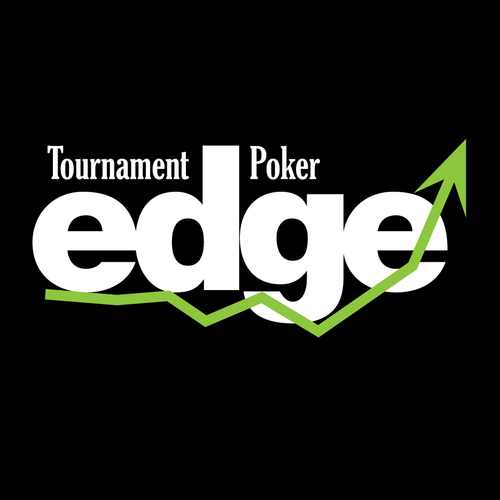 Professional MTT poker training from top live and online pros. Check out our podcast: https://t.co/75vamBqxyI
#TPEdge #Poker #PokerTraining