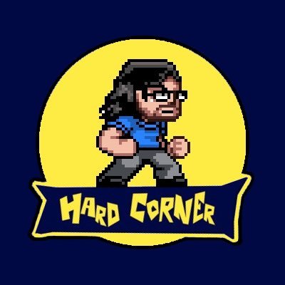 Hard Corner The Gameさんのプロフィール画像