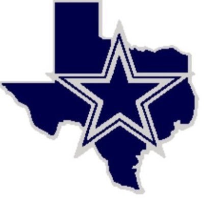 Cowboys Mavs Rangers. ✭✭✭✭✭