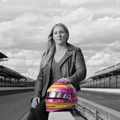 The #GetInvolved Campaign 2017 edition is here! #SusanGKomen #Indycar #Indy500 #MoreThanPink