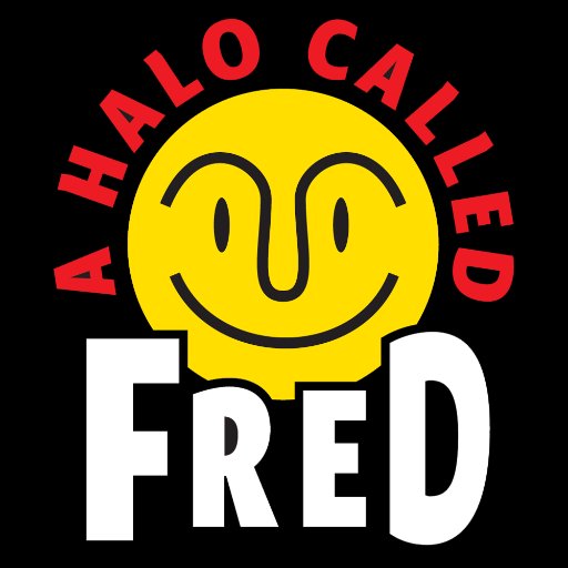 A Halo Called Fred