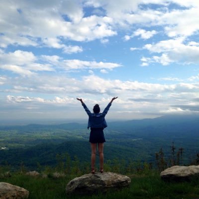 bethalina14's profile picture. Hard liquor mixed with a bit of intellect ♑️ TPWK 💍dog mom 🐶