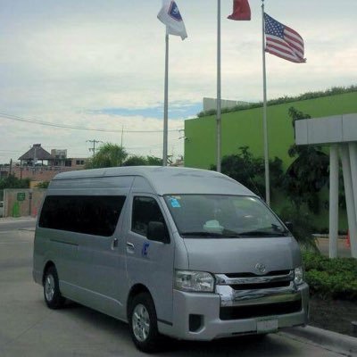 Empresa tabasqueña dedicada 100 % al transporte turístico