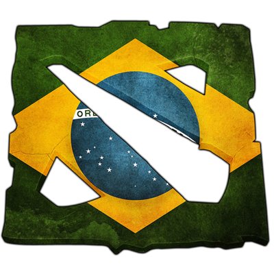 A Maior Comunidade de Dota do Brasil