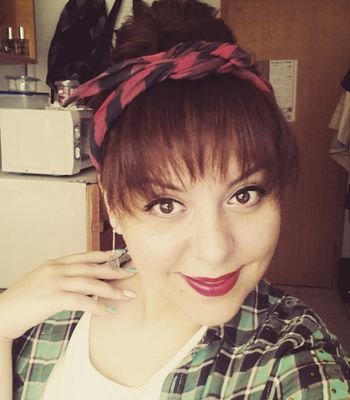 AnaMariaMih16's profile picture. 