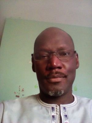 Sheikh_Saliou's profile picture. Religion, Peace, Development
