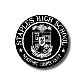 Staples High School