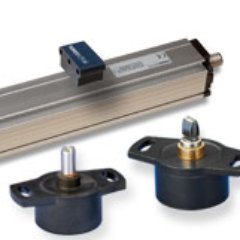 NovotechnikUS's profile picture. Rotary and Linear Position Sensors