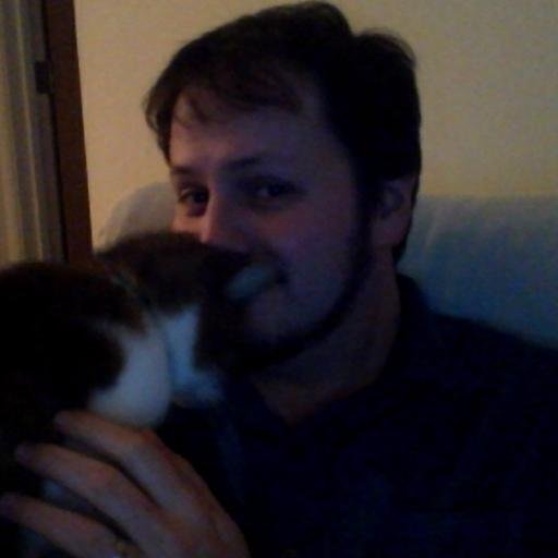 Host of Locked On Guardians. Featured on National Radio. Formerly of IBI/247/Scout/Catboy
Mantra: Be Excellent to Each Other
https://t.co/33HjUeibqp